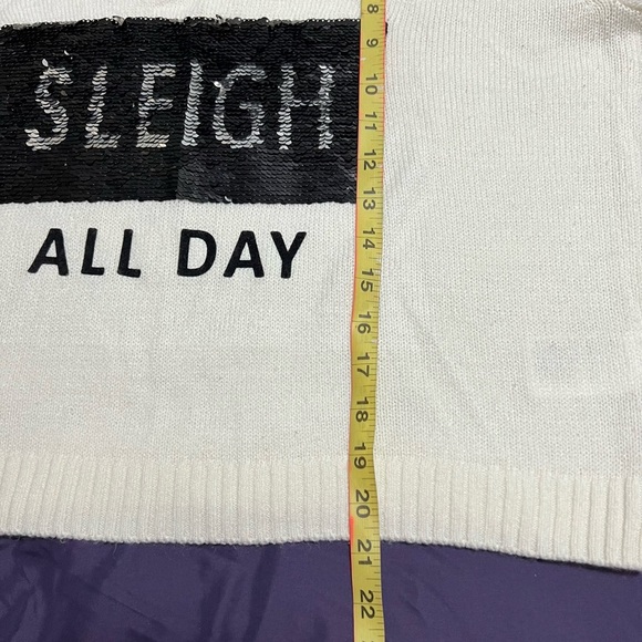 H&M sweatshirt - Picture 6 of 6